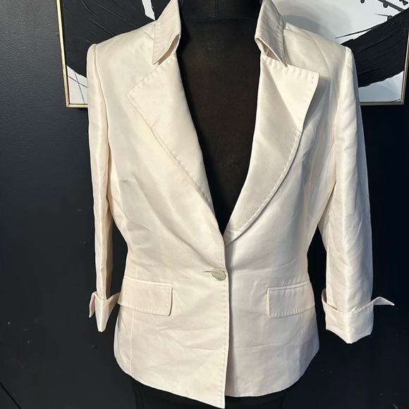 Adrienne Vittadini Jackets & Blazers - ADRIENNE VITTADINI